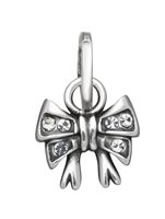 Charm Giovanni Raspini Donna in Argento 12192